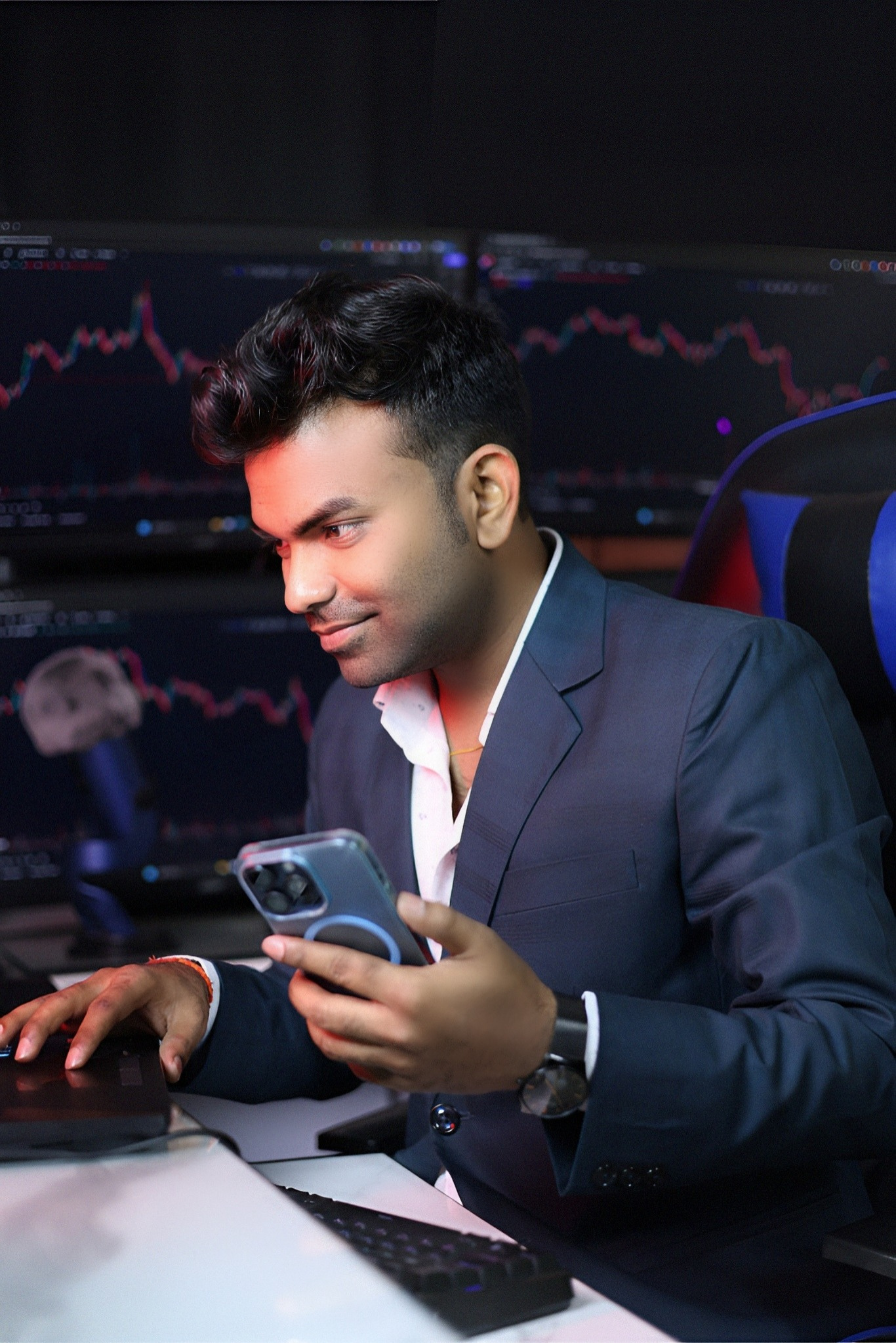 About Surya Trading Tips