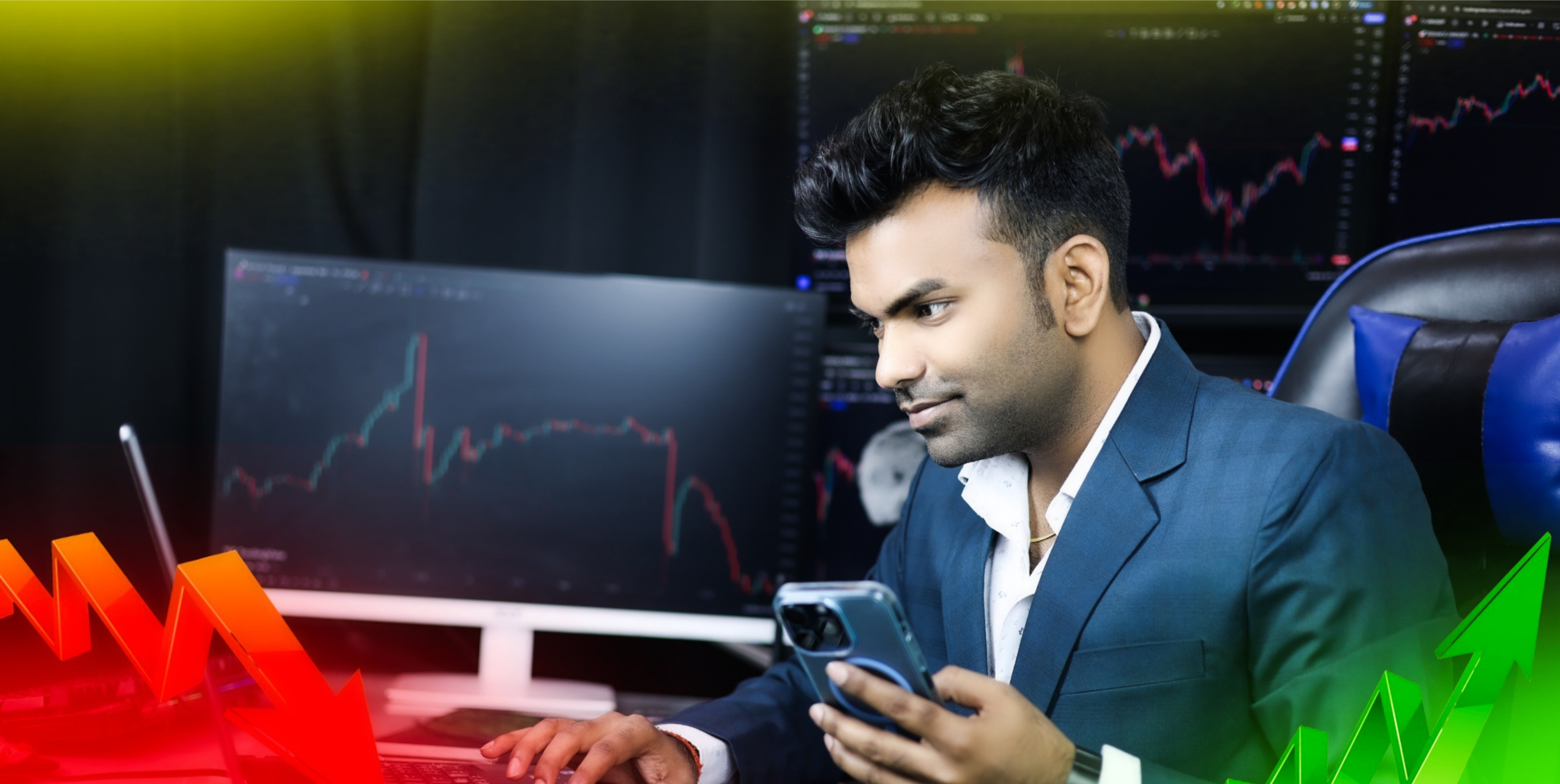 STT Trading