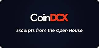 CoinDCX