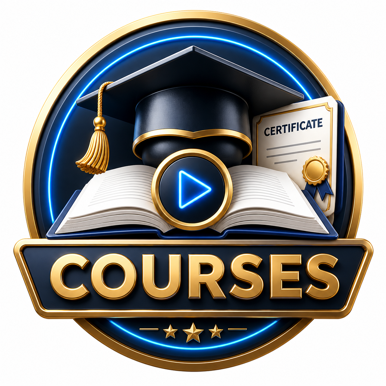 Courses