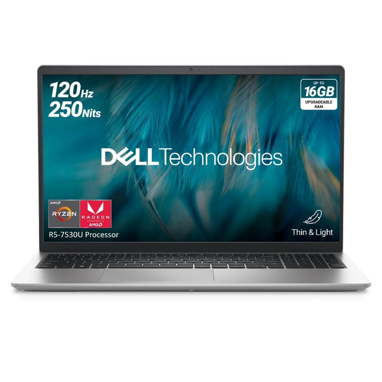 Dell Inspiron 3535