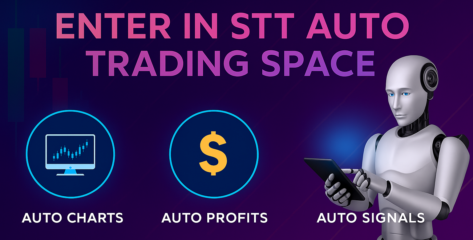 STT Auto Trading