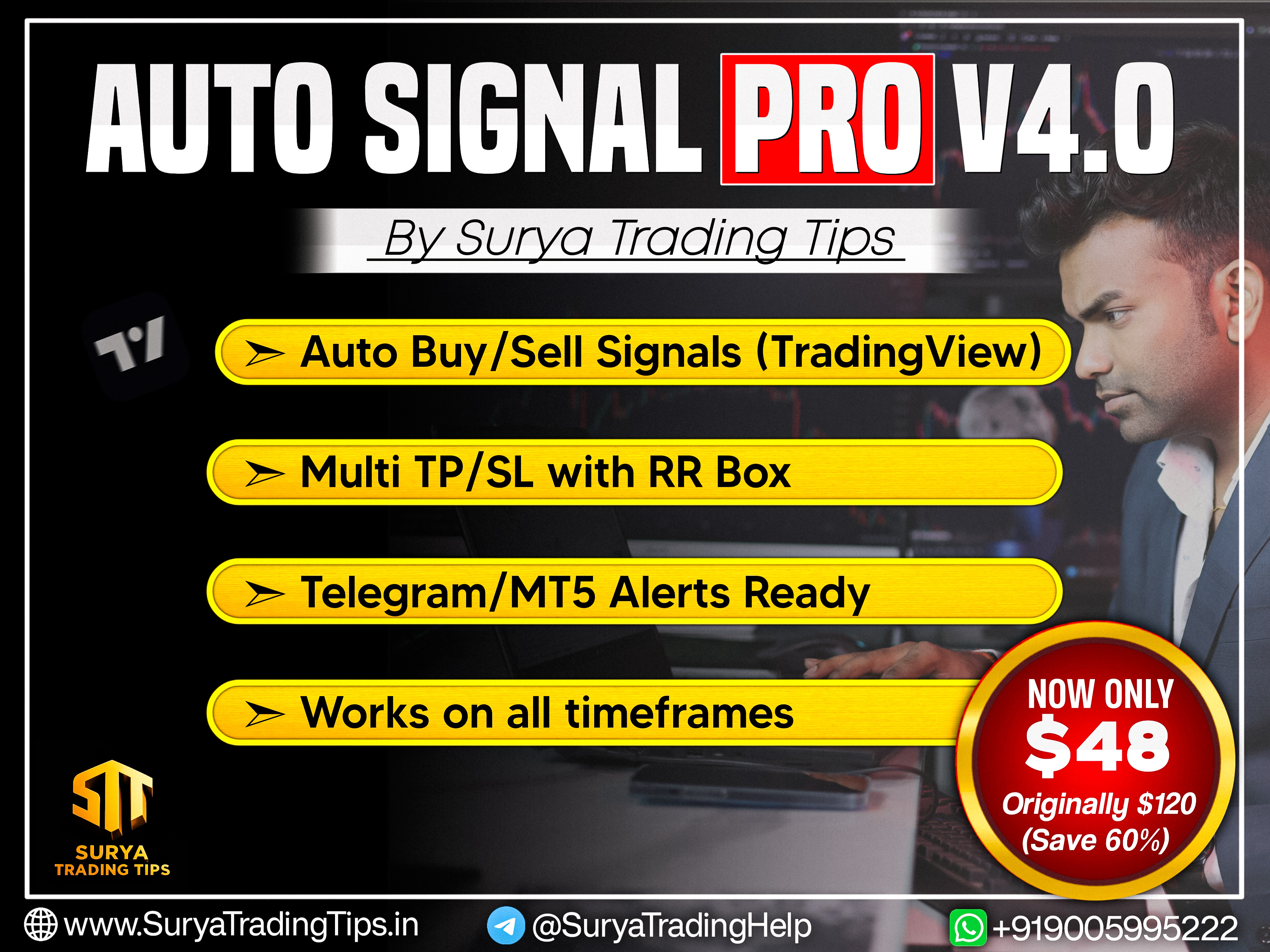 Auto Signal v4.0