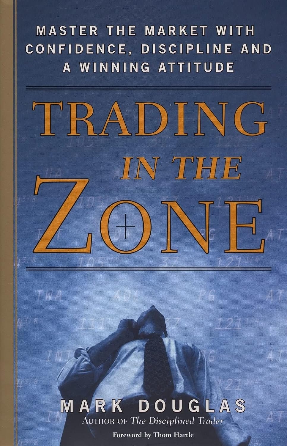 Trading in the Zone Hardco